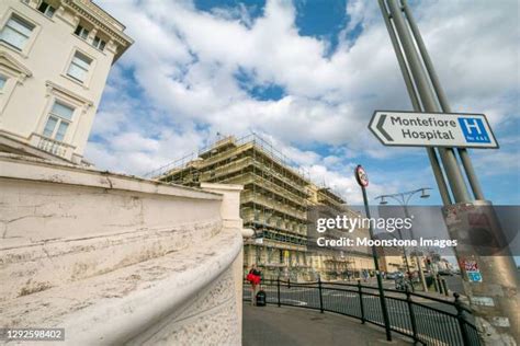 The Montefiore Hospital Hove Photos and Premium High Res Pictures - Getty Images