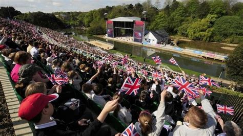 More Concerts At Scarboroughs Open Air Theatre Bbc News