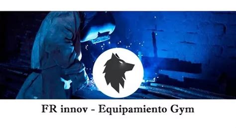 Rack Sentadillas Pecho Hombros Gym Crossfit En Venta En General