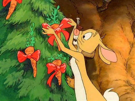 Rabbit (Winnie the Pooh) | Christmas Specials Wiki | Fandom