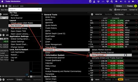 How To Buy Us T Bills Usd On Interactive Brokers Ibkr Synapse Trading