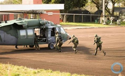 DefesaNet Aviação FAB mobiliza 30 aeronaves em operação na fronteira