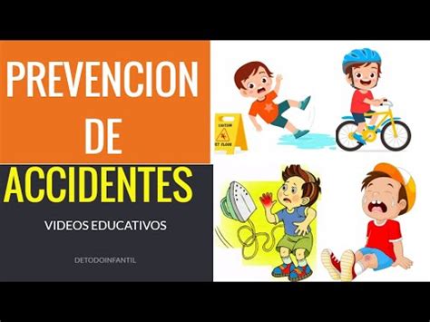 Dibujos Para Colorear De Prevencion De Accidentes Amparo Garcia