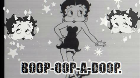 Boop Oop A Doop Dub Youtube