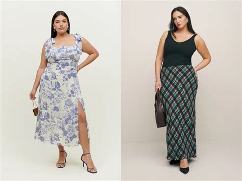 Best Stores For Plus Size Fashion Online