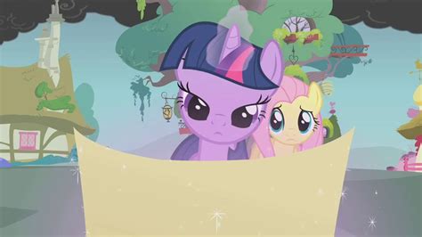 Mlpfim S1 E7 Dragonshy Video Dailymotion