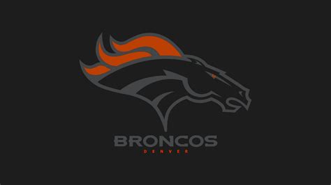 Denver Broncos For PC Wallpaper | 2019 NFL Football Wallpapers