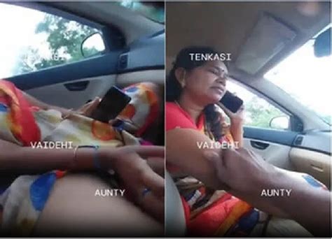 Tamilnadu Aunty Saree Thesi Car Lo Sex Telugu Outdoor Porn