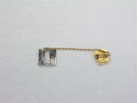 1992 055014 Pin Military Nnca