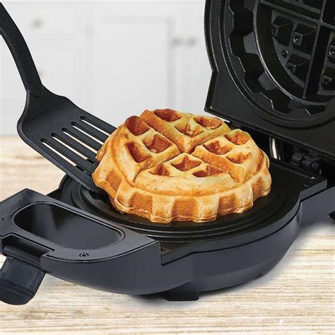 Powerxl Waffle Star Waffeleisen Inkl Rezeptheft Powerxl