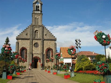 Gramado - Southern Brazil | Page 2 | SkyscraperCity Forum