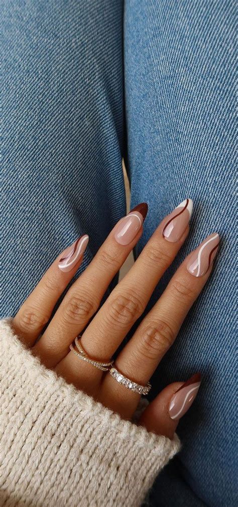 Fall Nails Casual Nails Chic Nails Stylish Nails Trendy Nails