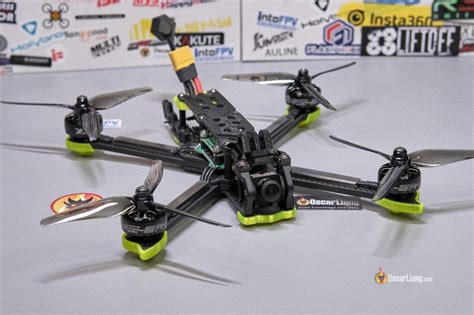 Review Iflight Nazgul Eco Fpv Drone Cheaper Than Building Your Own