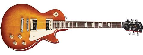 Gibson Les Paul Traditional Pro V Pro V Satin Review GuitarPlayer