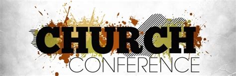 Church Conference — Christ United Methodist Church