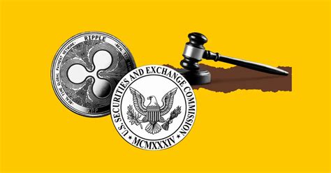 Ripple Vs Sec Update Sec Files For Jan 2025 Extension Ripple Pushes