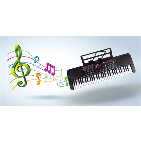 Zabawki Edukacyjne Zabawki Muzyczne Organy Elektroniczne Keyboard