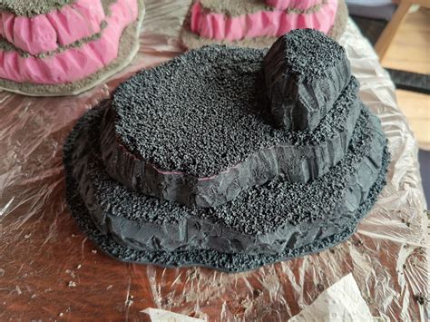 128 best Xps Foam images on Pholder | Terrain Building, Dn DIY and ...