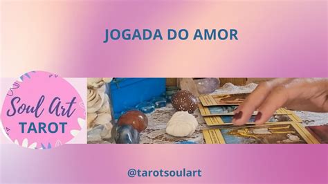 Jogada Do Amor Reiki A Dist Ncia Julho Siga O Tarotsoulart