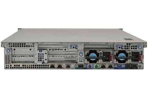 Hp Proliant Dl G It Garasjen