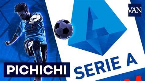 Serie A Pichichi Y M Ximo Asistente Tras La Jornada