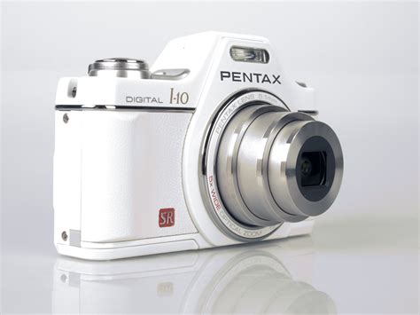 Pentax Optio I Digital Camera Review Ephotozine