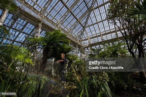 Horticulturalist Photos and Premium High Res Pictures - Getty Images