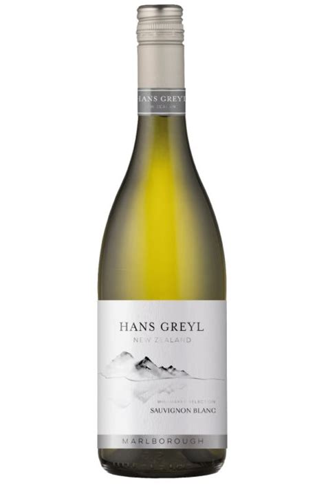 Hans Greyl Sauvignon Blanc Beerbuffs Irish Craft Beer Online