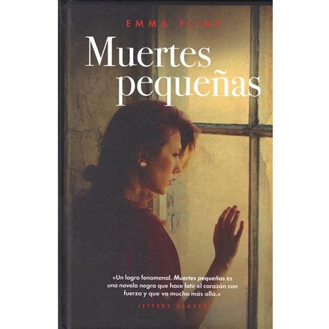 Muertes pequeñas