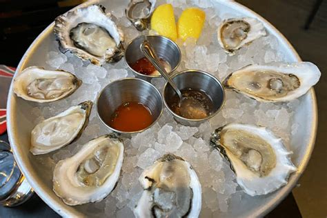 Best Seafood In Boston Ma Top Places