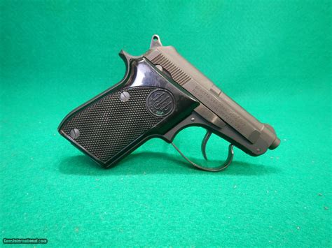 Beretta A Bobcat Compact Lr Pistol For Sale