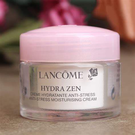 Lancome Hydra Zen Hydratante Anti Stress Moisturising Day