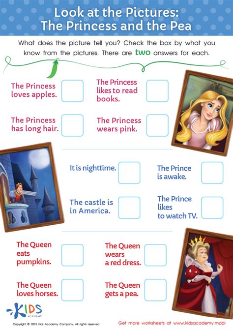 Free Story Sequencing Grade 1 Reading Worksheets