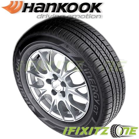 Hankook Kinergy Gt H R V M S All Season Tires W K Mi