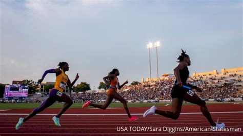 Ncaa Track And Field Championships 2024 Regionals Schedule Flotrack