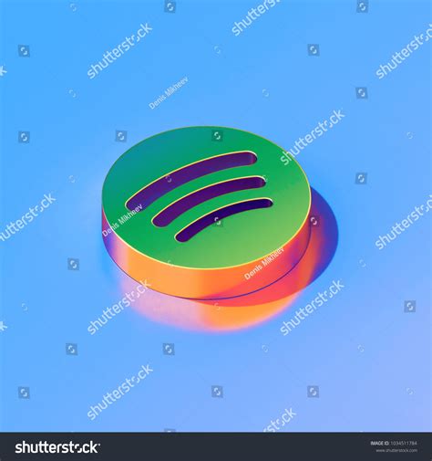 Spotify Icon