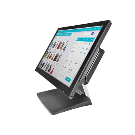 Sistema Pos All In One 3nstar Pta0156 Core I5 12ava Gen