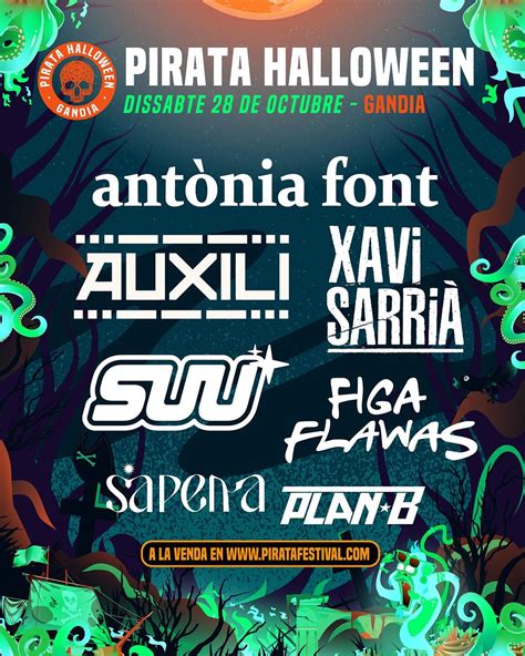 Pirata Festival