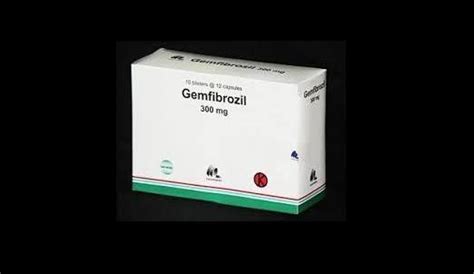 Gemfibrozil 600 Reviews: An Affordable Drug for Controlling Triglycerides Levels with Some Side ...