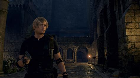 How to catch the "Jewel Thief" in Resident Evil 4 remake