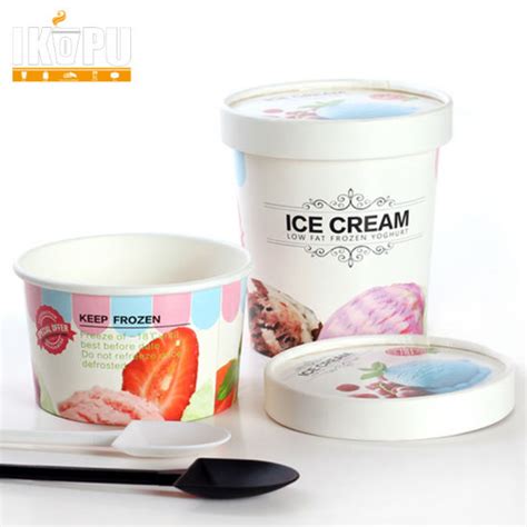 China Custom Printed Disposable PLA Hot Soup Bowls Kraft Paper Soup Cup China Coffee Paper Cup