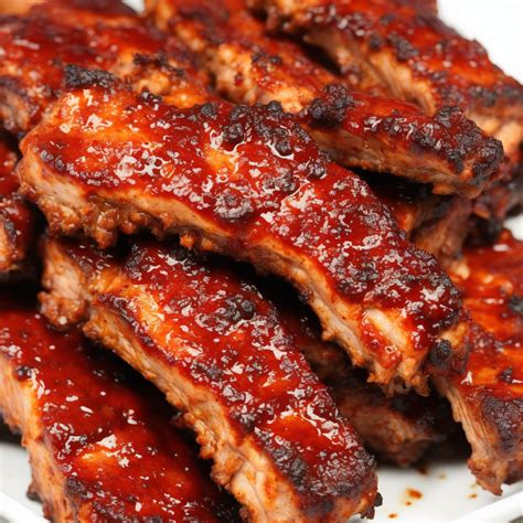 Famous Daves Bbq Ribs Recipe Recipe