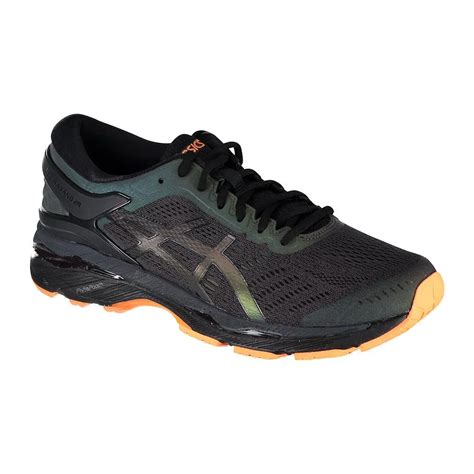 Asics Gel Kayano 24 Lite Show Noir Runnerinn