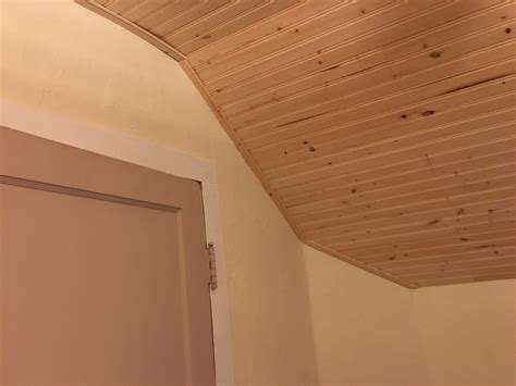 How To Install T G Pine Ceiling Americanwarmoms Org