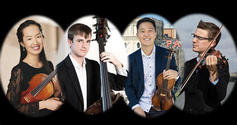 Philadelphia Orchestra Appoints Four New String Players