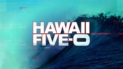 Hawaii Five-O - Hawaii Five-O Photo (14969529) - Fanpop