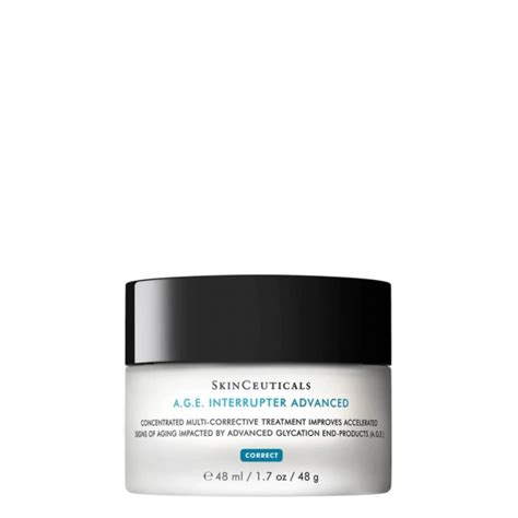 SkinCeuticals A G E Interrupter Advanced 48ml