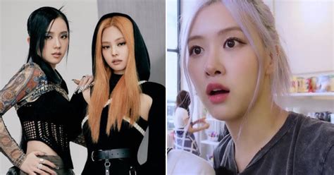 BLACKPINK Shocks Netizens With The Explicit Lyrics In Their New Track