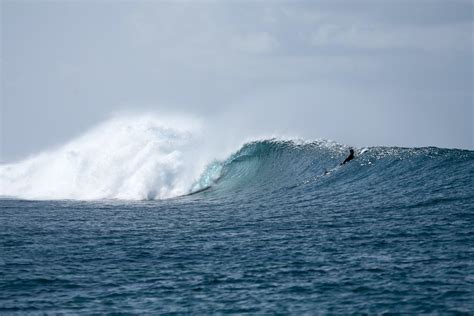 Campaign - Maldives - Save The Waves