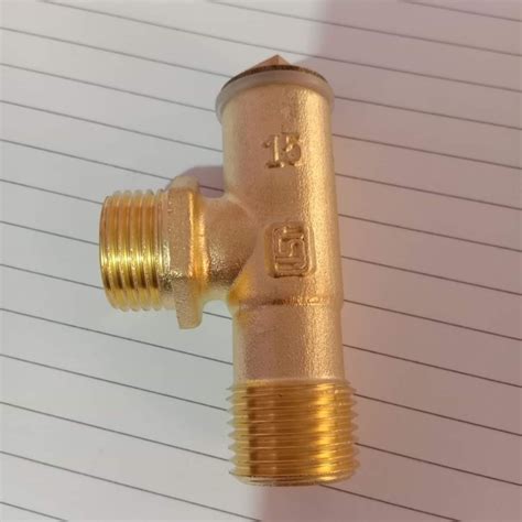 Brass Ferrule For Pipe Fitting Size 15mm Rs 45 Piece Amirup Brass